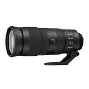 Nikon AF-S FX NIKKOR 200-500mm f/5.6E ED Vibration Reduction Zoom Lens with Auto Focus for Nikon DSLR Cameras - Reconditioned Nikon