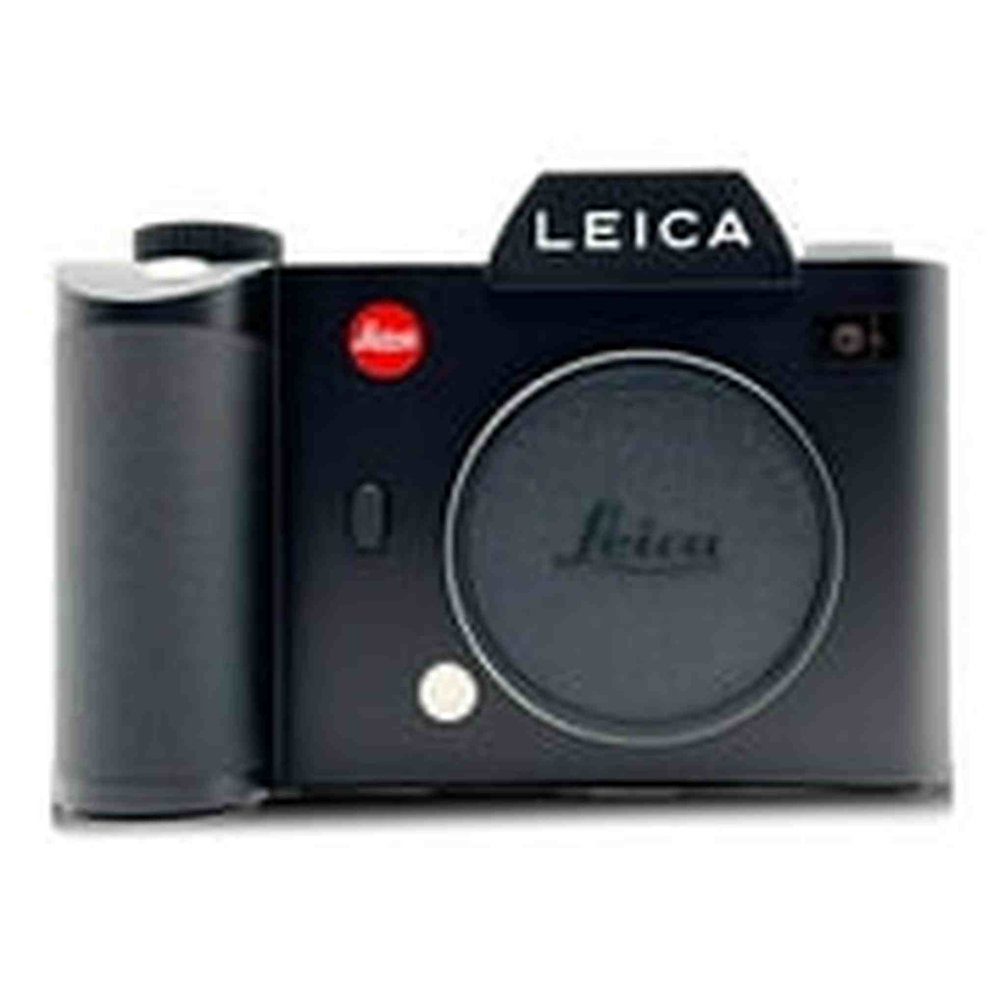 Leica 24 SL Type 601, Mirrorless Camera, Black 10850 Leica