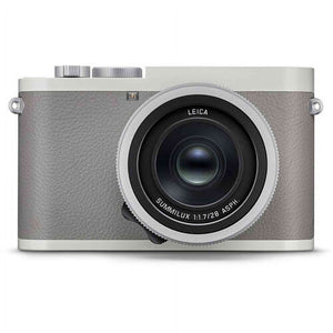 Leica Q2 Ghost Edition Digital Camera Leica