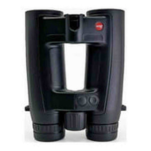 LEICA Geovid 3200.COM 8x42 Robust Waterproof Nitrogen-Filled Rangefinding Binocular for Hunting, Black 40806 Leica
