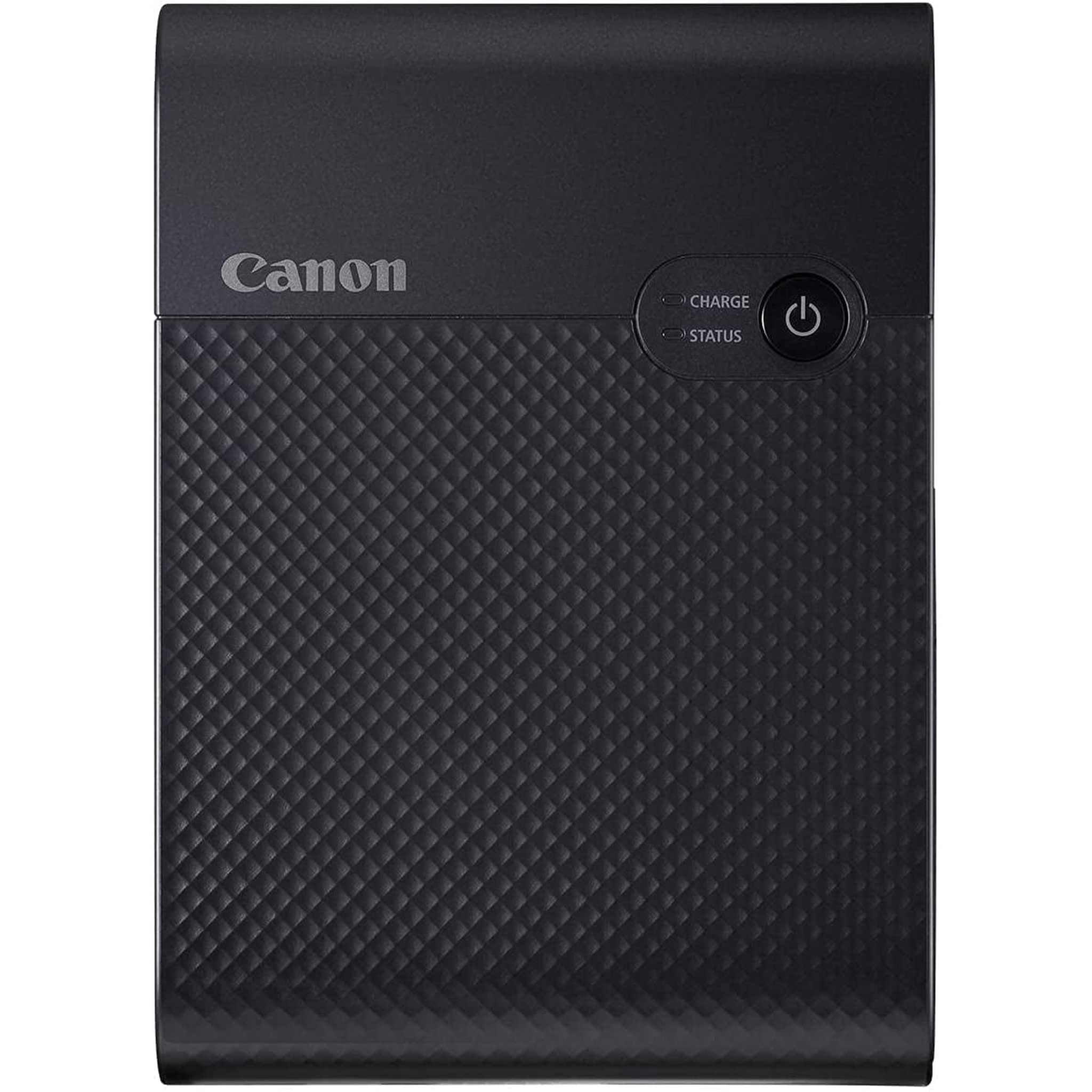 Canon SELPHY Square QX10 Portable Photo Printer with Wi-Fi Four Colors -