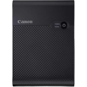 Canon SELPHY Square QX10 Portable Photo Printer with Wi-Fi Four Colors -