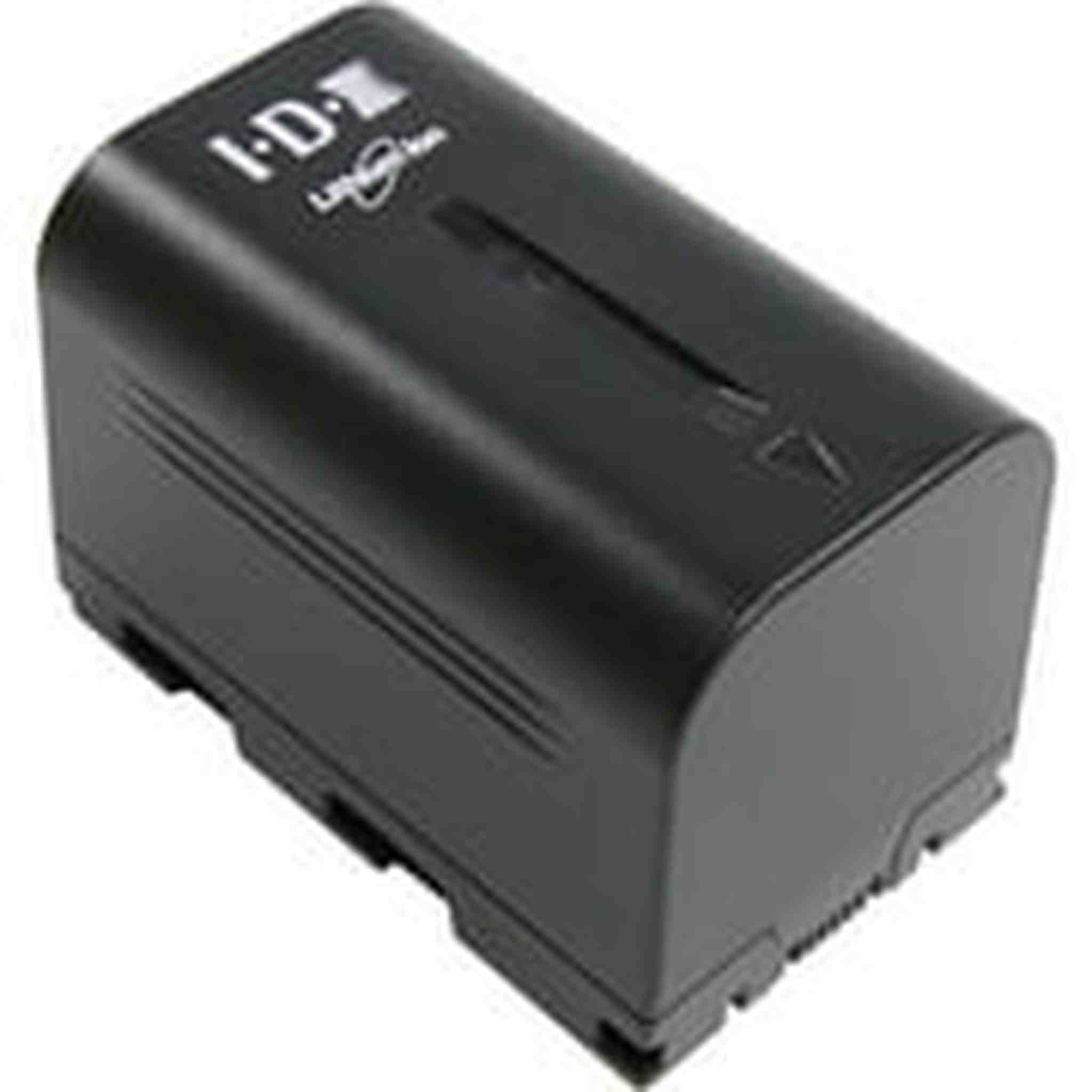 JVC SSL-JVC50 7.4V IDX Lithium-Ion Battery for JVC Camcorders JVC