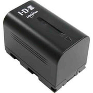 JVC SSL-JVC50 7.4V IDX Lithium-Ion Battery for JVC Camcorders JVC