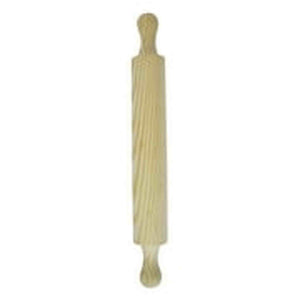 Benecasa Wood Rolling Pin Bene Casa