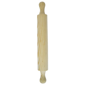 Benecasa Wood Rolling Pin Bene Casa