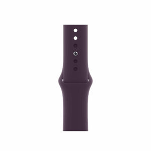Apple Watch Band - Sport Band 41mm - Elderberry - M/L Apple