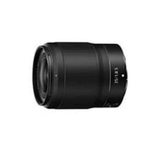 Nikon NIKKOR Z 35mm f/1.8 S Renewed - Reconditioned Nikon