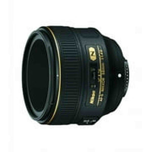 Nikon AF-S FX NIKKOR 58mm f/1.4G Lens for Nikon DSLR Cameras - Used Nikon