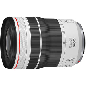 Canon RF70-200mm F4 L is USM 4318C002 - Used Canon