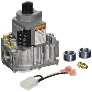 Honeywell VR8345M-4302 Universal 24 Vac with Standard Opening, Intermittent/Direct Ignition Gas Valve Honeywell
