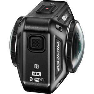 Nikon KeyMission 360 Nikon