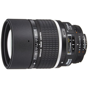 Nikon 135mm f2D AF DC Nikkor Lens - Used Nikon