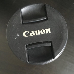 Canon EF 75-300mm f/4-5.6 III Lens - Reconditioned Canon