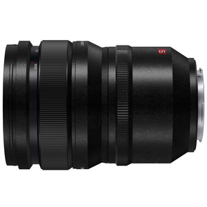 Panasonic LUMIX S PRO 50mm F1.4 Lens, Full-Frame L Mount, for Panasonic LUMIX S Series Mirrorless Cameras - S-X50 - Used Panasonic