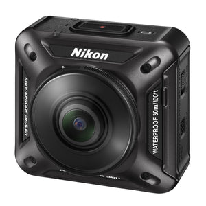 Nikon KeyMission 360 Nikon