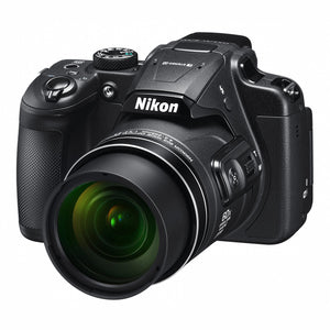 Nikon Coolpix B700 4K Wi-Fi Digital Camera - Reconditioned