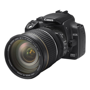 Canon 17-55 f/2.8 EF-S is Standard Zoom Lens USM - Used Canon