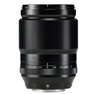 Fujinon XF90mmF2 R LM WR Renewed Fujifilm
