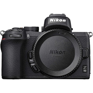 Nikon Z 50 Body Only - Used Nikon