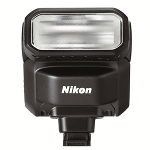 Nikon SB-N7 Speedlight - For Select Nikon 1 Series Cameras Black - Used Nikon