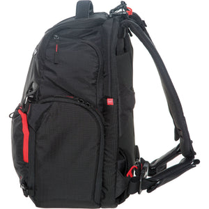 DJI Phantom Carrying Case Backpack for Notebook, Quadcopter - Black, Red bc-qt-000002 DJI