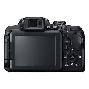 Nikon Coolpix B700 4K Wi-Fi Digital Camera - Reconditioned