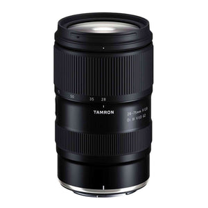 Tamron 28-75mm F/2.8 Di III VXD G2 for Nikon Z Mount Mirrorless Cameras Tamron