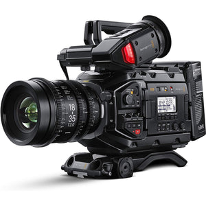 Blackmagic Design URSA Mini Pro 4.6K G2