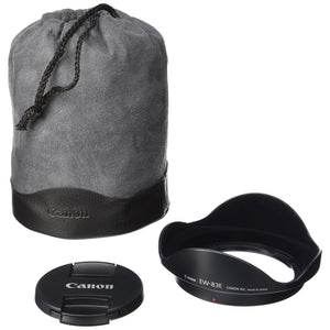 Canon EF 17-40mm f/4L USM Ultra Wide Angle Zoom Lens for Canon SLR Cameras - Used Canon