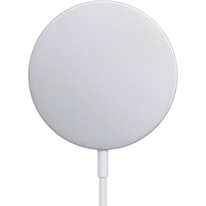 Apple MagSafe Charger - Wireless Charger with Fast Charging Capability, Type C Wall Charger, Compatible with iPhone and AirPods Apple