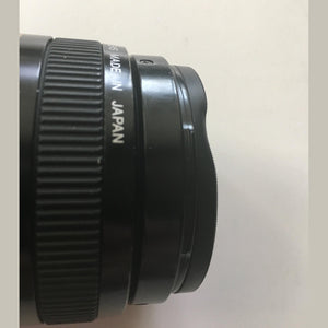 Canon EF 75-300mm f/4-5.6 III Telephoto Zoom Lens for Canon SLR Cameras Renewed - Reconditioned Canon