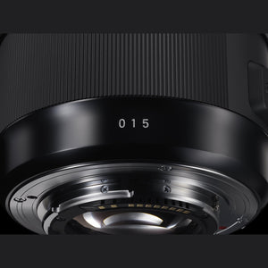 Sigma 24mm f/1.4 DG HSM Art Lens for Canon EF - Used Sigma