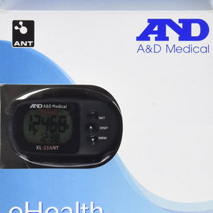 Lifesource Xl-25ant Ehealth Wireless Activity Monitor LifeSource