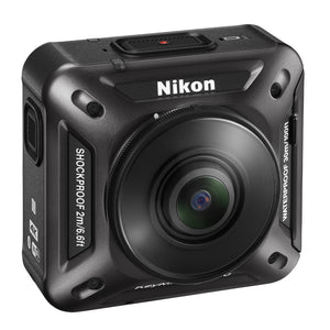 Nikon KeyMission 360 Nikon