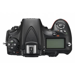 Nikon D810 FX-Format Digital SLR Camera Body - International Version No Warranty - Used Nikon
