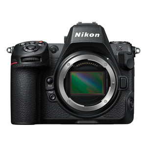 Nikon Z 8 FX-format Mirrorless Camera Body Nikon