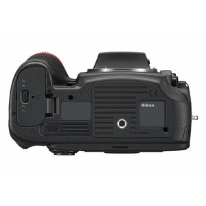 Nikon D810 FX-Format Digital SLR Camera Body - International Version No Warranty - Used Nikon