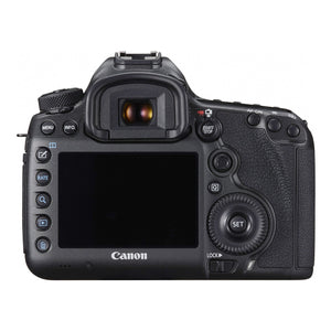 Canon EOS 5DS Digital SLR Body Only - Used Canon