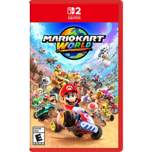 Mario Kart™ World Nintendo