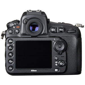 Nikon D810 FX-format Digital SLR Camera Body - Used Nikon