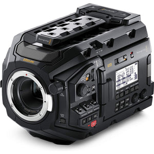 Blackmagic Design URSA Mini Pro 4.6K G2
