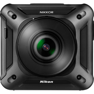 Nikon KeyMission 360 Nikon