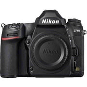 Nikon D780 24.5MP FX-Format DSLR Camera Body #1618 - Used Nikon