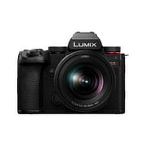 Panasonic LUMIX S5II Mirrorless Camera W/ 20-60mm F3.5-5.6 L Mount Lens DC-S5M2KK Panasonic