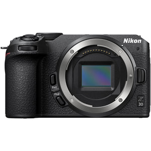 Nikon Z 30 Body Nikon