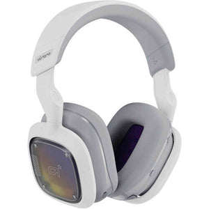 ASTRO Gaming A30 Wireless Gaming Headset for Xbox Series X|S White ASTRO Gaming