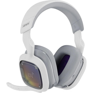 ASTRO Gaming A30 Wireless Gaming Headset for PS5 White ASTRO Gaming