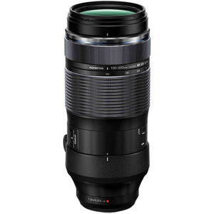 Olympus M.Zuiko Digital ED 100-400mm f/5-6.3 IS Lens Olympus