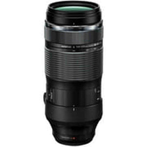Olympus M.Zuiko Digital ED 100-400mm f/5-6.3 IS Lens Olympus